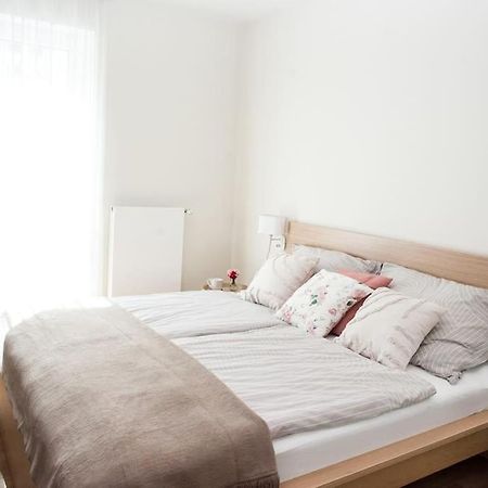 Liszt Apartman Győr Extérieur photo