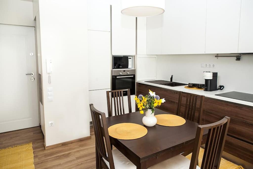 Liszt Apartman Győr Extérieur photo