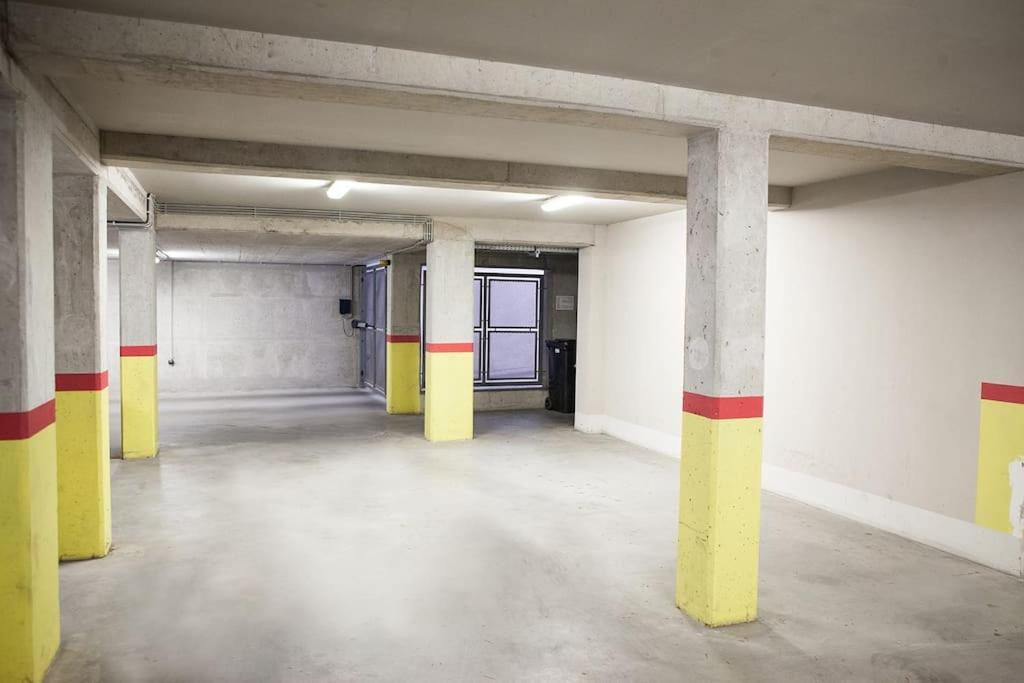 Liszt Apartman Győr Extérieur photo